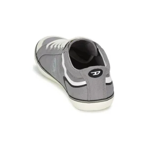 Diesel – Basket Diesel GRIS 16