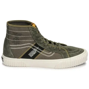 Vans – SK8-Hi GYM ISSUE Kaki 10