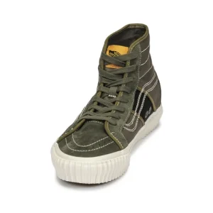 Vans – SK8-Hi GYM ISSUE Kaki 12