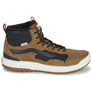 Vans – ULTRARANGE EXO Marron 10