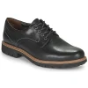 Clarks – BATCOMBE HALL Noir 20