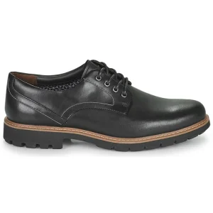 Clarks – BATCOMBE HALL Noir 10