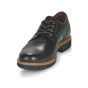 Clarks – BATCOMBE HALL Noir 12