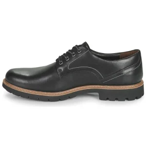 Clarks – BATCOMBE HALL Noir 14