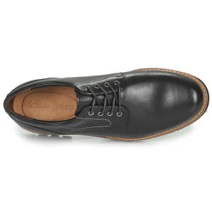 Clarks – BATCOMBE HALL Noir 18