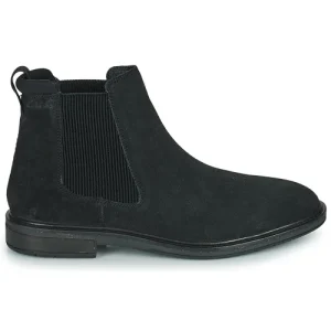 Clarks – CLARKDALE HALL Noir 10