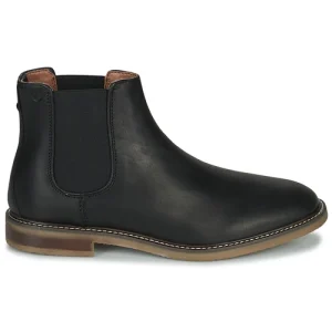 Clarks – JAXEN CHELSEA Noir 10