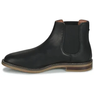 Clarks – JAXEN CHELSEA Noir 14