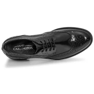 Carlington – LOUVIAN Noir 18