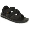 Teva – M Cross Strap Trail BLACK Noir 20