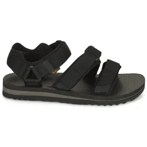 Teva – M Cross Strap Trail BLACK Noir 10