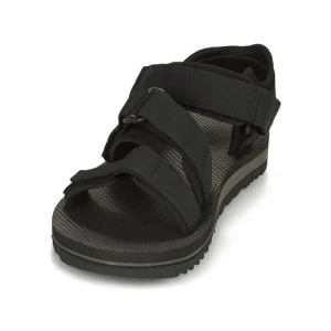 Teva – M Cross Strap Trail BLACK Noir 12