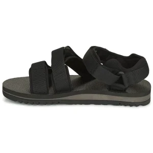 Teva – M Cross Strap Trail BLACK Noir 14