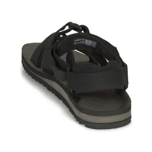 Teva – M Cross Strap Trail BLACK Noir 16