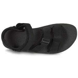 Teva – M Cross Strap Trail BLACK Noir 18