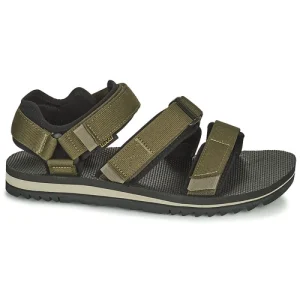 Teva – M Cross Strap Trail DARK OLIVE Kaki 10