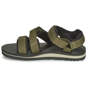 Teva – M Cross Strap Trail DARK OLIVE Kaki 14