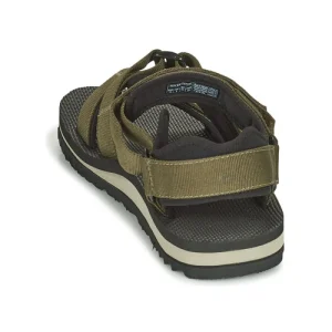 Teva – M Cross Strap Trail DARK OLIVE Kaki 16