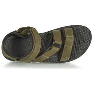 Teva – M Cross Strap Trail DARK OLIVE Kaki 18