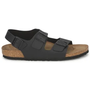 Birkenstock – MILANO Noir 10