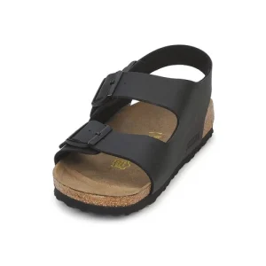 Birkenstock – MILANO Noir 12