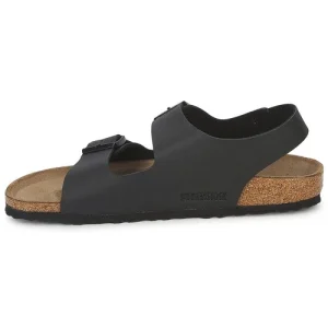 Birkenstock – MILANO Noir 14