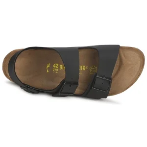 Birkenstock – MILANO Noir 18