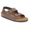 Birkenstock – MILANO Marron 22