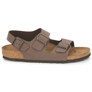 Birkenstock – MILANO Marron 10