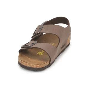 Birkenstock – MILANO Marron 12