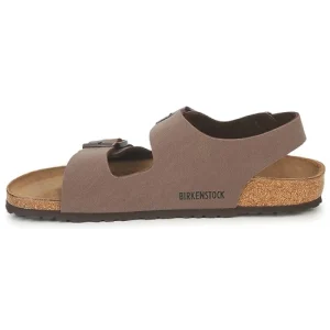 Birkenstock – MILANO Marron 14