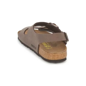 Birkenstock – MILANO Marron 16