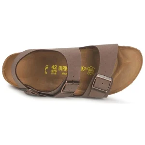 Birkenstock – MILANO Marron 18