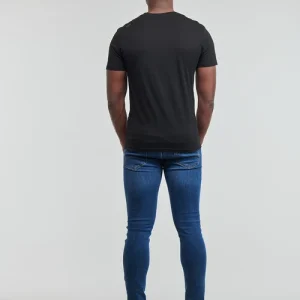 Vêtements Homme Oxbow – P0TASTA Noir 13