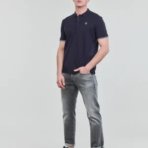 Vêtements Homme Oxbow – O1NICO Marine 11