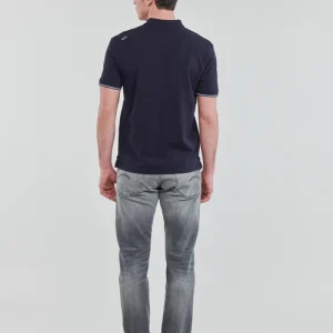 Vêtements Homme Oxbow – O1NICO Marine 13