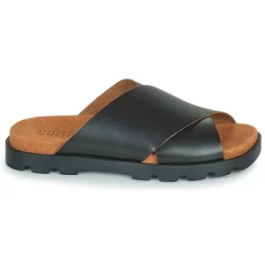 Camper – BRUTUS SANDAL Noir 10