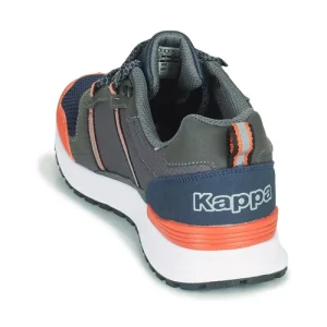 Kappa – LINO Gris / Bleu 16