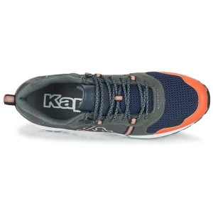 Kappa – LINO Gris / Bleu 18