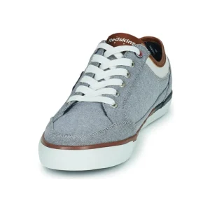 Redskins – GENIAL Gris / Blanc 12