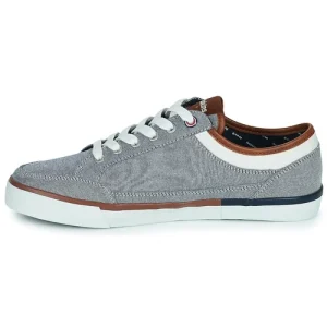 Redskins – GENIAL Gris / Blanc 14