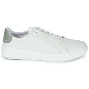 Timberland – SENECA BAY OXFORD Blanc 10