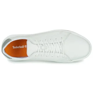 Timberland – SENECA BAY OXFORD Blanc 18