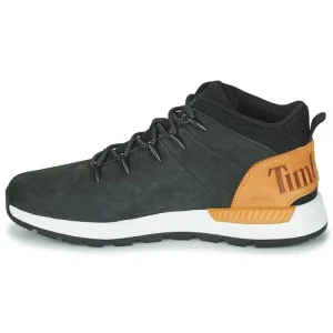 Timberland – SPRINT TREKKER MID Noir 14