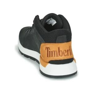 Timberland – SPRINT TREKKER MID Noir 16