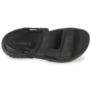 Timberland – ANCHOR WATCH BACK STRAP Noir 18