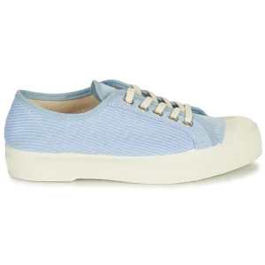 Bensimon – ROMY B79 DENIM RECYCLE Bleu 10