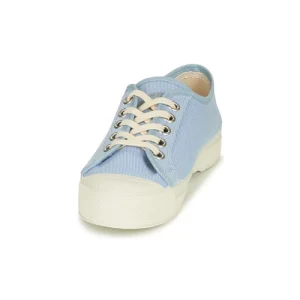 Bensimon – ROMY B79 DENIM RECYCLE Bleu 12