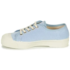 Bensimon – ROMY B79 DENIM RECYCLE Bleu 14