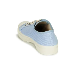 Bensimon – ROMY B79 DENIM RECYCLE Bleu 16